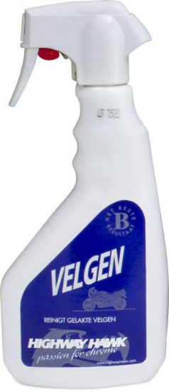 Picture of Velgenreiniger RIMS 500ML 08.0501