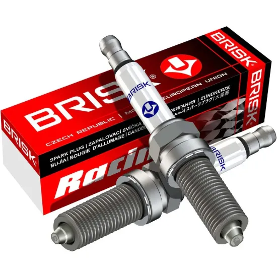 Afbeeldingen van BRISK 1313 L15YC SPARK PLUG