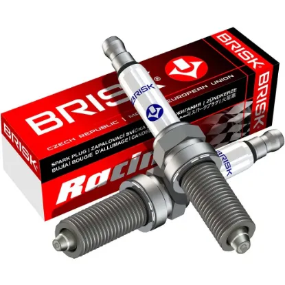 Picture of BRISK 1534 LR11S SPARK PLUG