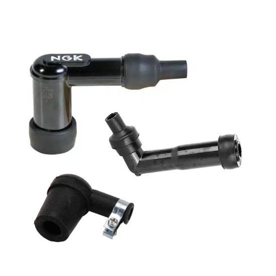 Picture of NGK 8331 SPARK PLUG CAP LB01FF