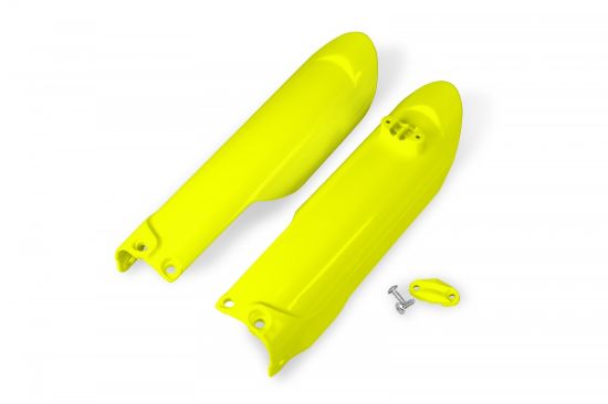 Afbeeldingen van Voorvorkprotectie TC 85 Diverse modellen/kleuren