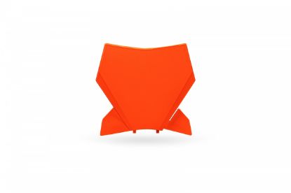 Afbeeldingen van Voornummerbord SX(F) Diverse modellen/kleuren