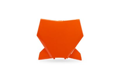 Afbeeldingen van Voornummerbord SX 85 Diverse modellen/kleuren