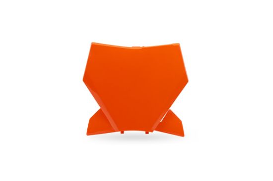 Afbeeldingen van Voornummerbord SX 85 Diverse modellen/kleuren