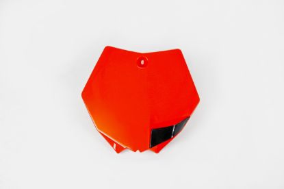 Afbeeldingen van Voornummerbord SX 85 Diverse modellen/kleuren