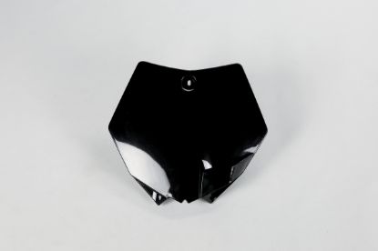Afbeeldingen van Voornummerbord SX 85 Diverse modellen/kleuren