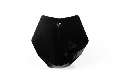 Afbeeldingen van Voornummerbord SX 65 Diverse modellen/kleuren