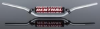 Picture of RENTHAL HANDLEBAR 22MM ATV SILVER 794 YAMAHA YFZ450 04-05 794-01-SI-04-227
