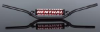 Picture of RENTHAL HANDLEBAR 22MM BLACK-PADDED 797 50CC PLAYBIKE BAR 797-01-BK-08-219