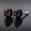 Picture of Stuurklemmen Honda/Kawasaki  28,6 MM Stuur NO OFFSET