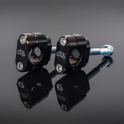 Picture of Stuurklemmen Yamaha 28,6 MM Stuur 5MM OFFSET