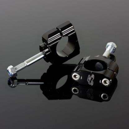 Picture of Stuurklemmen 36MM Renthal Hon 2k-22/Yam YZF 2014-22 5 MM Offset