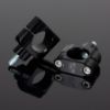 Picture of Stuurklemmen 36MM Renthal Husq FE/TE 2018-22 / GAS GAS 2022 / KTM EXC/XC 2012-22 & SX&F 2012-15