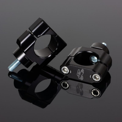 Picture of Stuurklemmen 36MM Renthal KTM SX&F 2016-20/HUSQ 2020 FC/TC