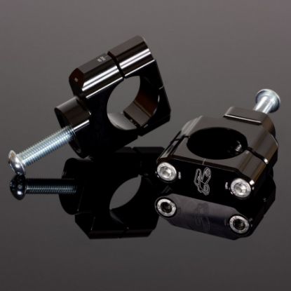 Picture of Stuurklemmen 36MM Renthal KTM SXF/XC 23 HUSQ FX/FC/FS 23