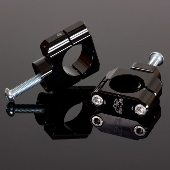 Picture of Stuurklemmen 36MM Renthal KTM SXF/XC 23 HUSQ FX/FC/FS 23