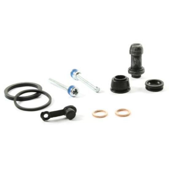 Afbeeldingen van V-Remklauw Revisieset CR80 86-92/CR85 03-07