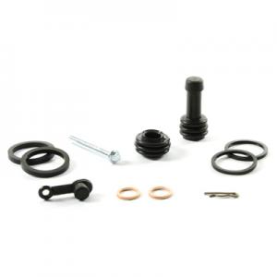 Afbeeldingen van V-Remklauw Revisieset KX80/85/100 97-21