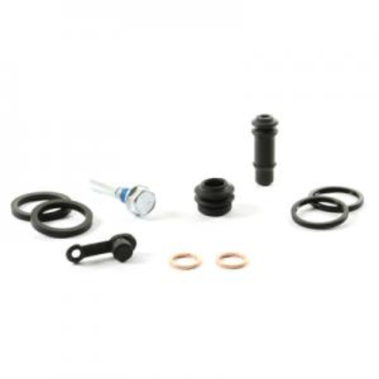 Afbeeldingen van V-Remklauw Revisieset YZ80/85 86-26 YZ65 18/26 TTR125 03/22