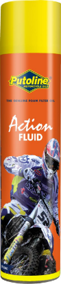Picture of PUTOLINE ACTION FLUID 600ML