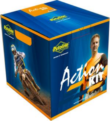 Afbeeldingen van PUTOLINE ACTION KIT
