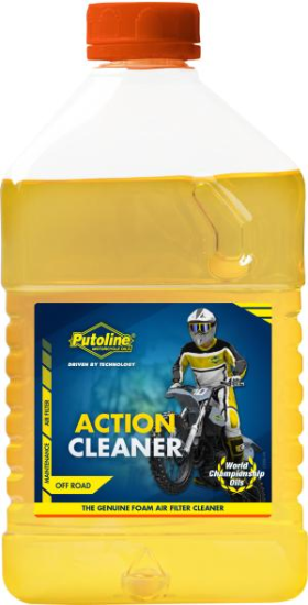 Afbeeldingen van PUTOLINE ACTION CLEANER 2L