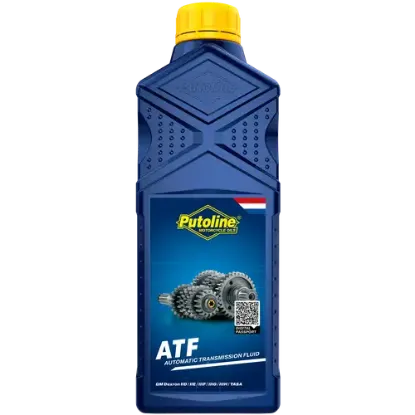 Afbeeldingen van PUTOLINE ATF 1L