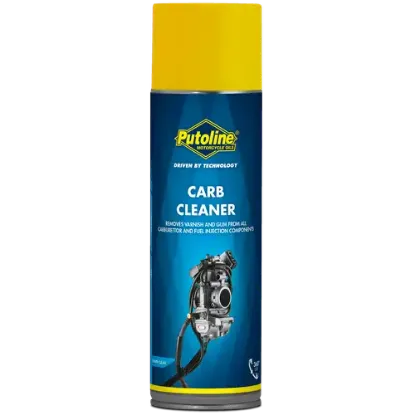 Afbeeldingen van PUTOLINE CARB CLEANER 500ML