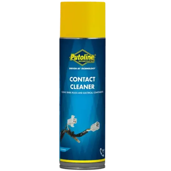 Picture of PUTOLINE CONTACT CLEANER 500ML