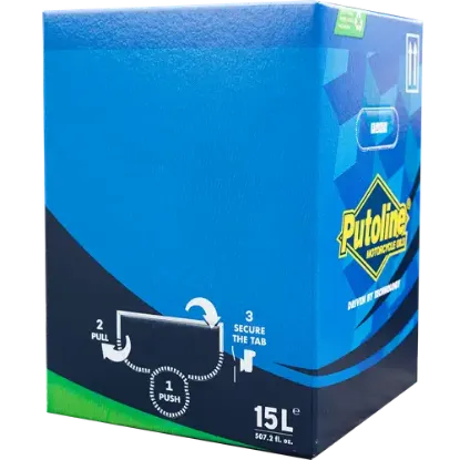 Picture of PUTOLINE DIRT BIKE SUPER CLEANER 15L