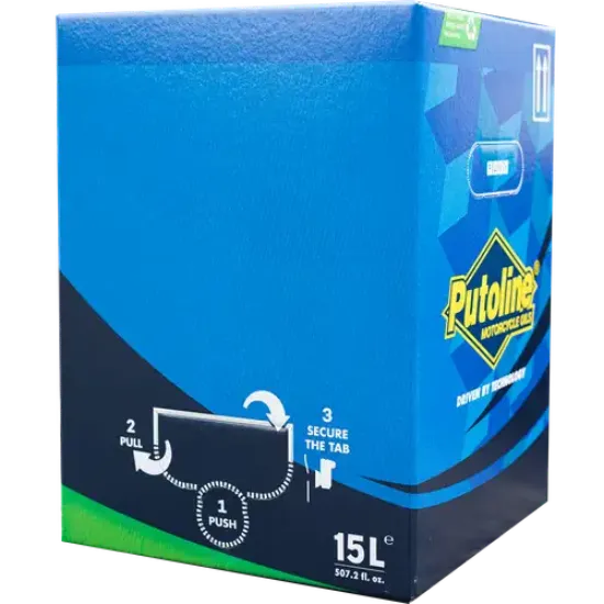 Picture of PUTOLINE DIRT BIKE SUPER CLEANER 15L