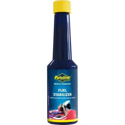 Picture of PUTOLINE FUEL STABILIZER 150ML