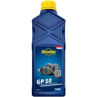 Afbeeldingen van PUTOLINE GP 10 75W 1L