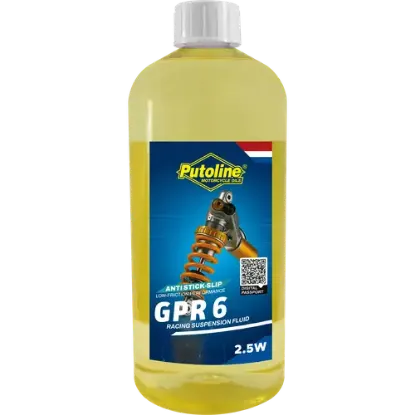 Picture of PUTOLINE GPR 6 2.5W 1L