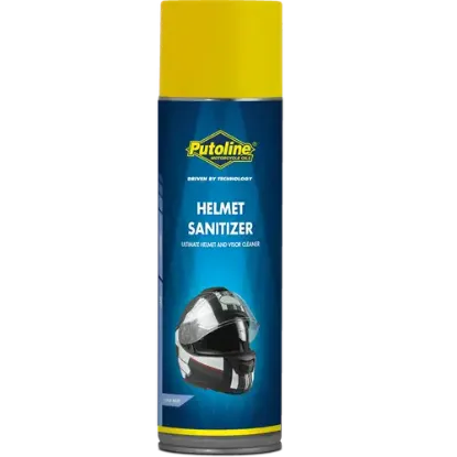 Picture of PUTOLINE HELMET SANITIZER 500ML