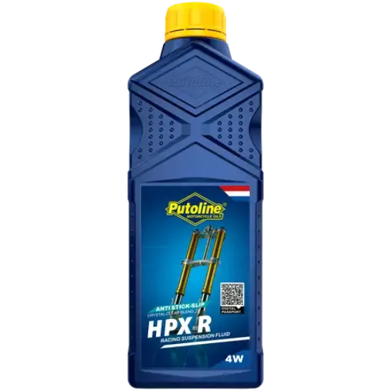 Picture of PUTOLINE HPX R 4W 1L