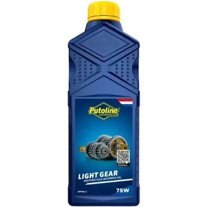 Afbeeldingen van PUTOLINE LIGHT GEAR 75W 1L