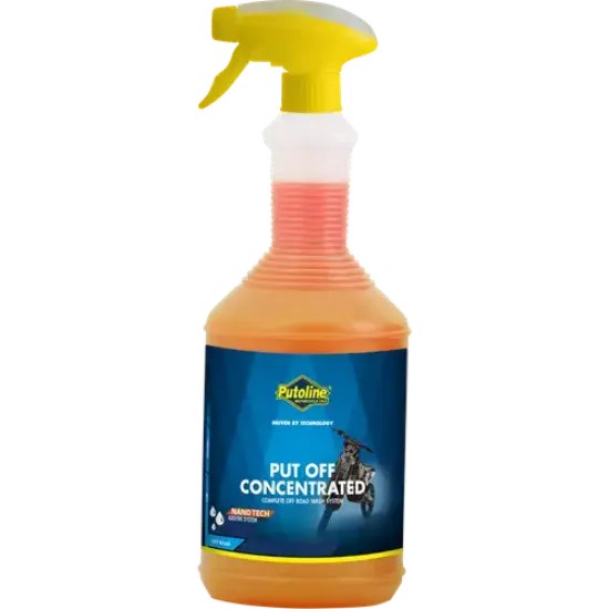 Picture of PUTOLINE PUT OFF CONCENTRATED 1L