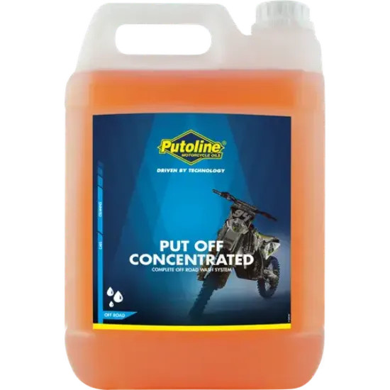 Picture of PUTOLINE PUT OFF CONCENTRATED 5L