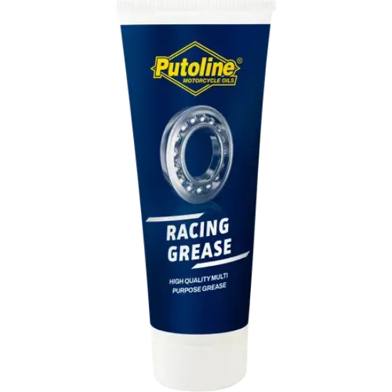 Afbeeldingen van PUTOLINE RACING GREASE 100G