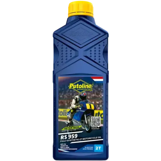 Afbeeldingen van PUTOLINE RS 959 1L