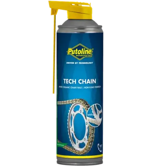 Picture of PUTOLINE TECH CHAIN 500ML