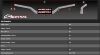 Picture of RENTHAL HANDLEBAR 22MM GREY-PADDED 784 RC MINI/85CC 784-03-GN-03-219