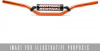 Afbeeldingen van RENTHAL HANDLEBAR 22MM ORANGE-PADDED 783 ATV RACE BAR 783-01-OR-03