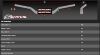 Afbeeldingen van RENTHAL HANDLEBAR 22MM ORANGE-PADDED 783 ATV RACE BAR 783-01-OR-03
