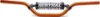 Afbeeldingen van RENTHAL HANDLEBAR 22MM ORANGE-PADDED 823 KTM 65SX 12-13 823-01-OR-03-219