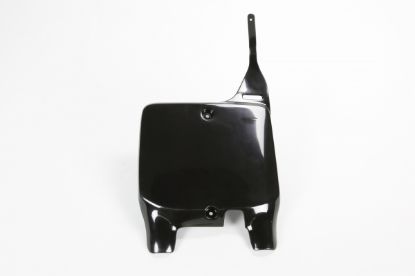 Afbeeldingen van Voornummerbord RM Diverse modellen/kleuren