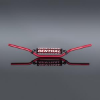 Picture of RENTHAL HANDLEBAR 22MM RED-PADDED 701 HONDA CRF150/CRF230 2016- 701-01-RD