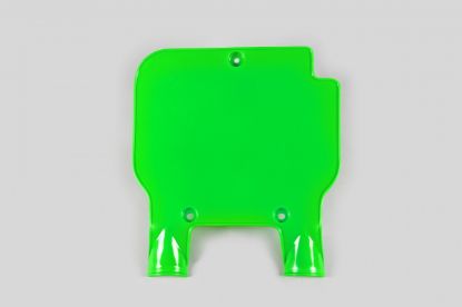 Afbeeldingen van Voornummerbord KX Diverse modellen/kleuren