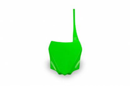 Afbeeldingen van Voornummerbord KX 85 Diverse modellen/kleuren